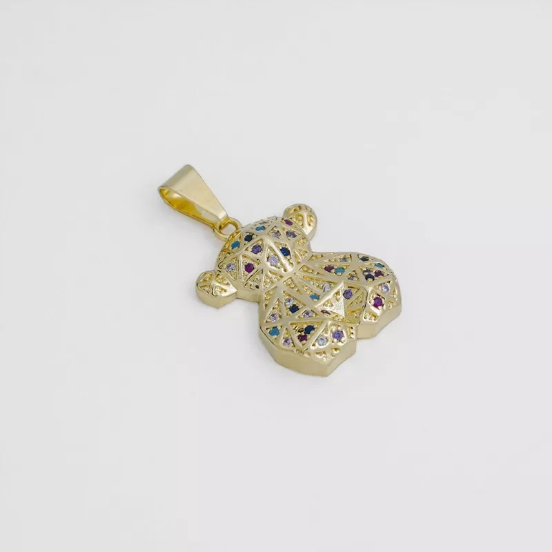 D Colors Bear - 23226