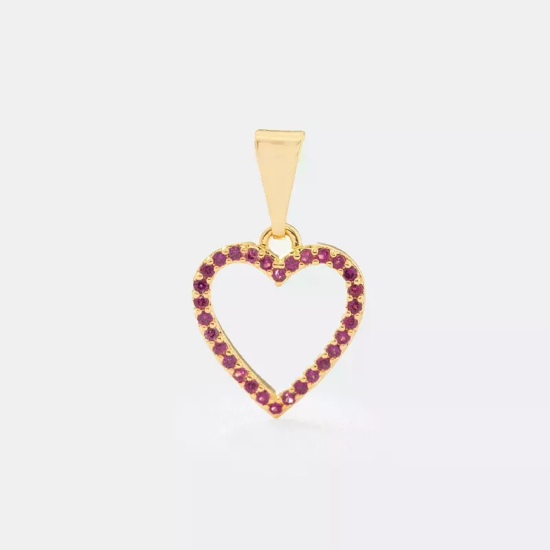 D  Amour Fucsia - 23266-FUCSIA