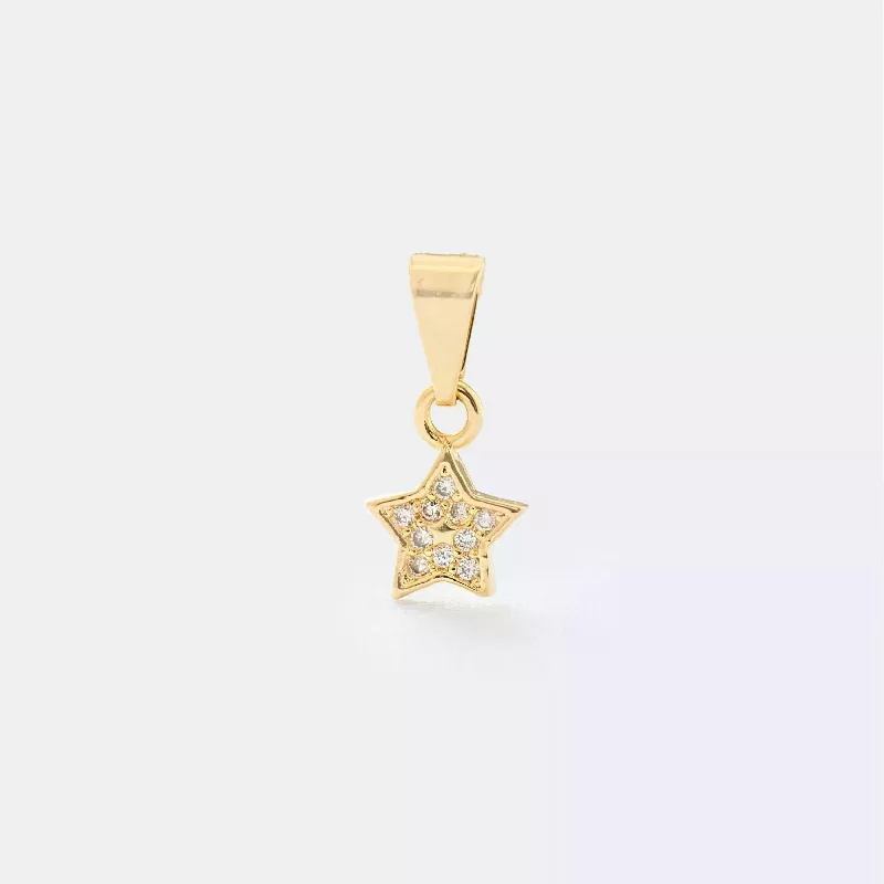 D Little Star - 23273