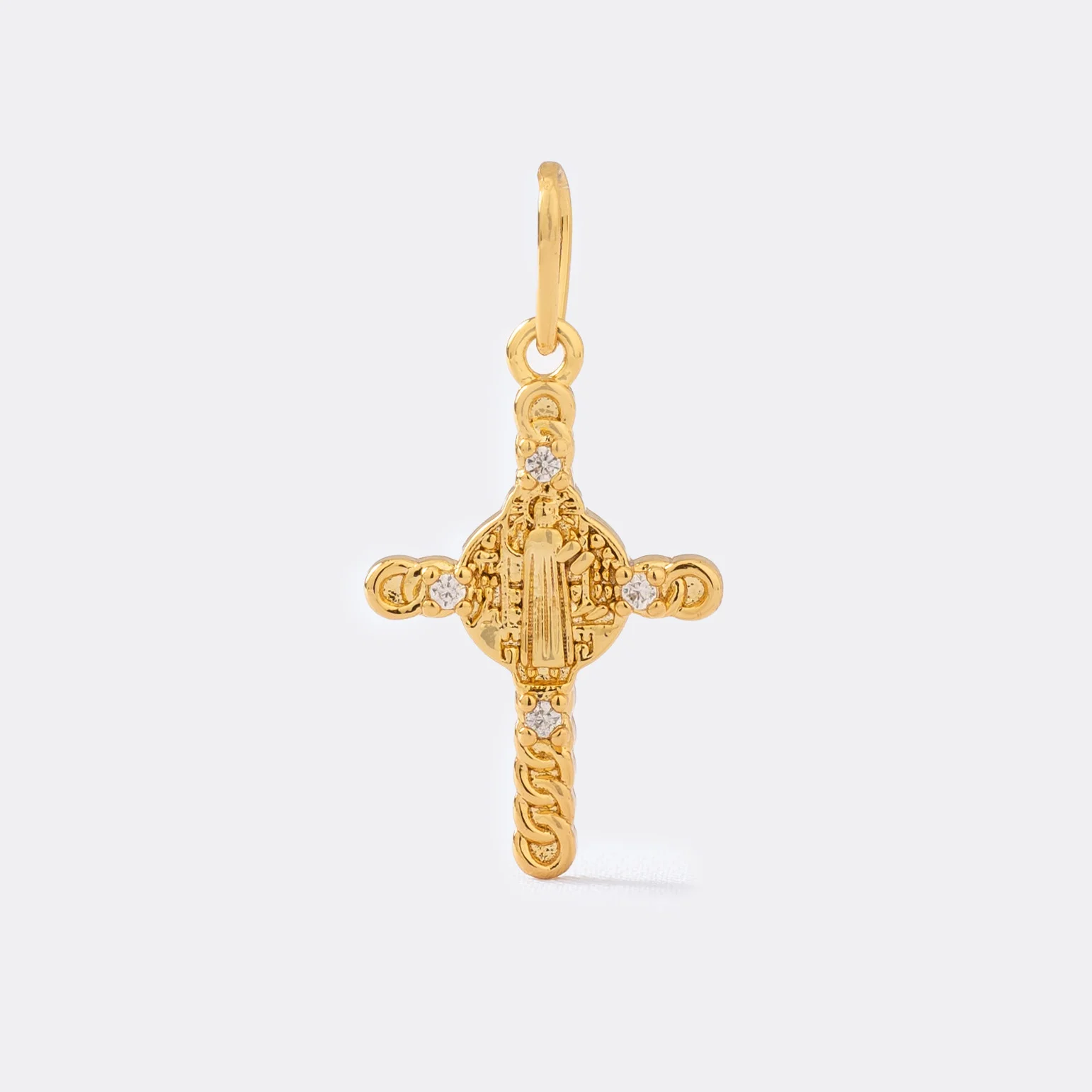 D Cruz San Benito 2 Cms - 23302