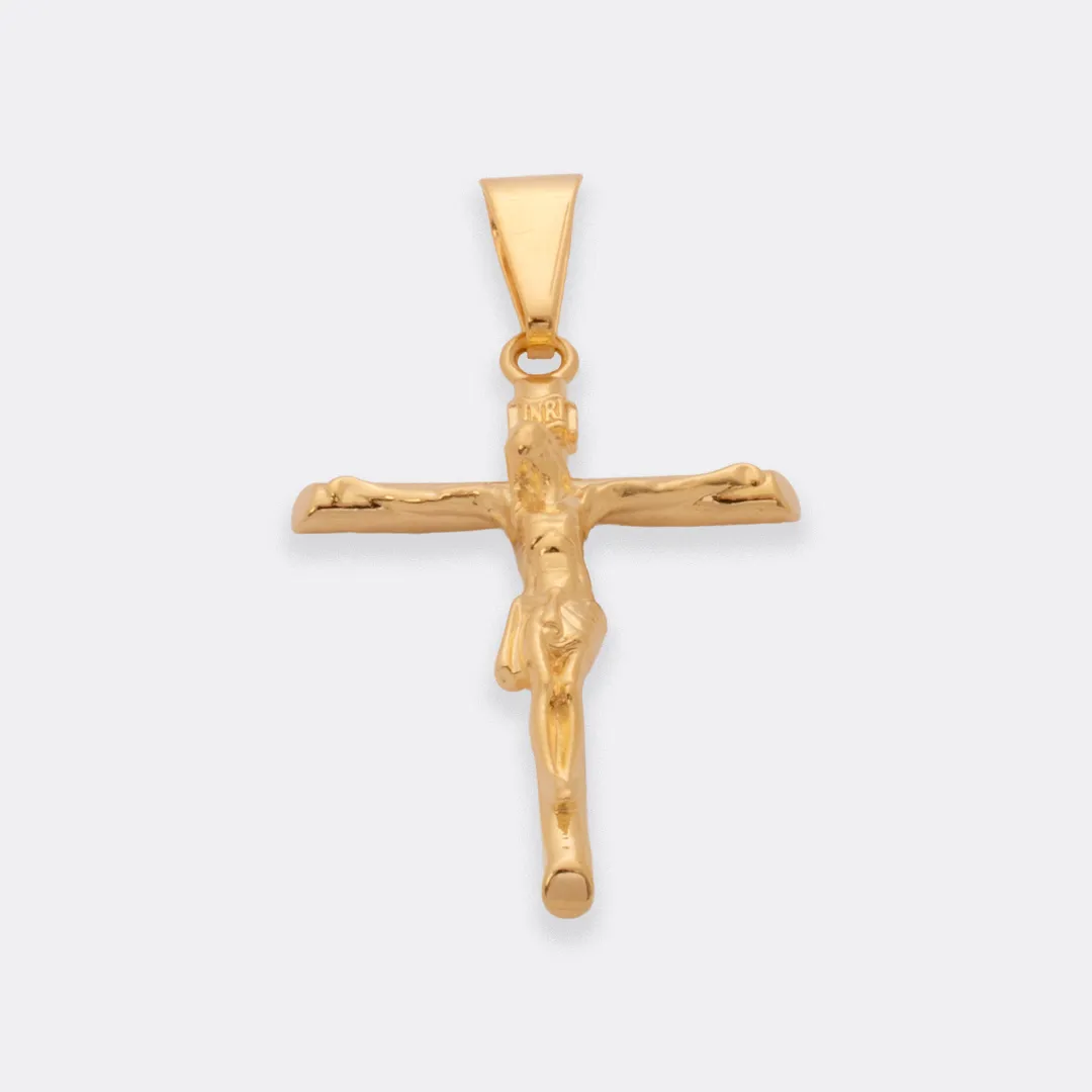 D Cristo Inri Mediano - 23329