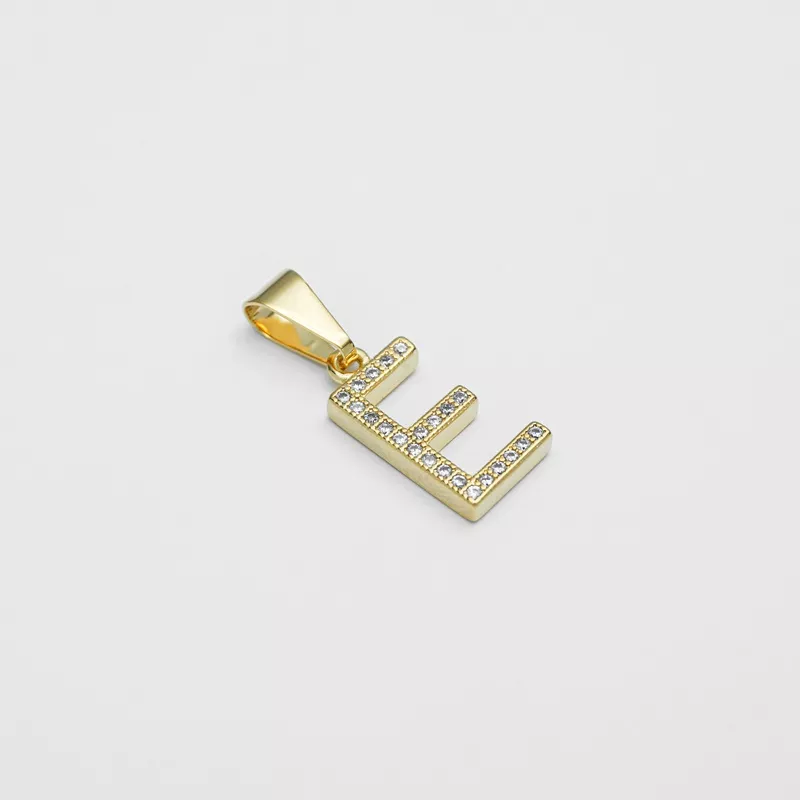 D Letras E - 24360-E