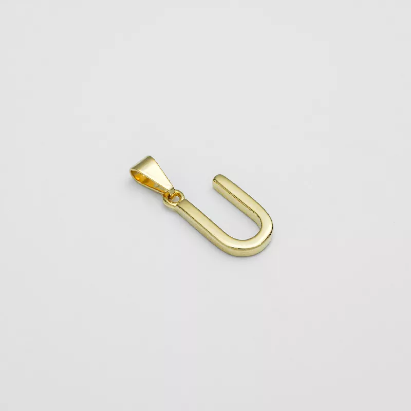 D Letras U - 25360-U