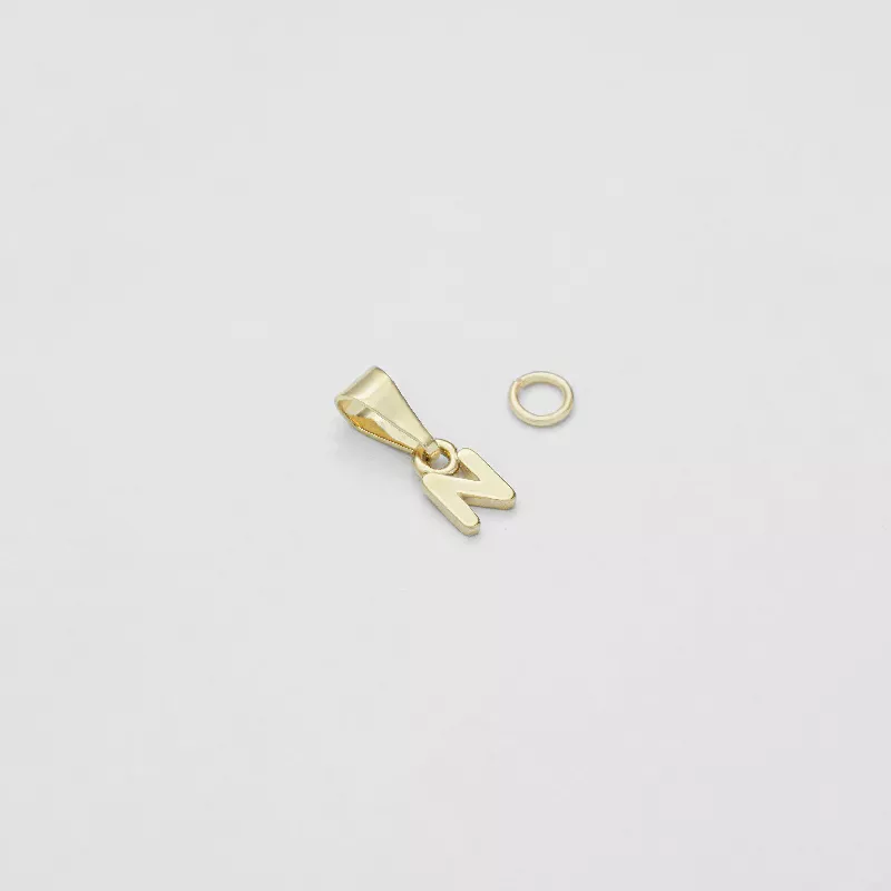 D Letras N - 26360-N