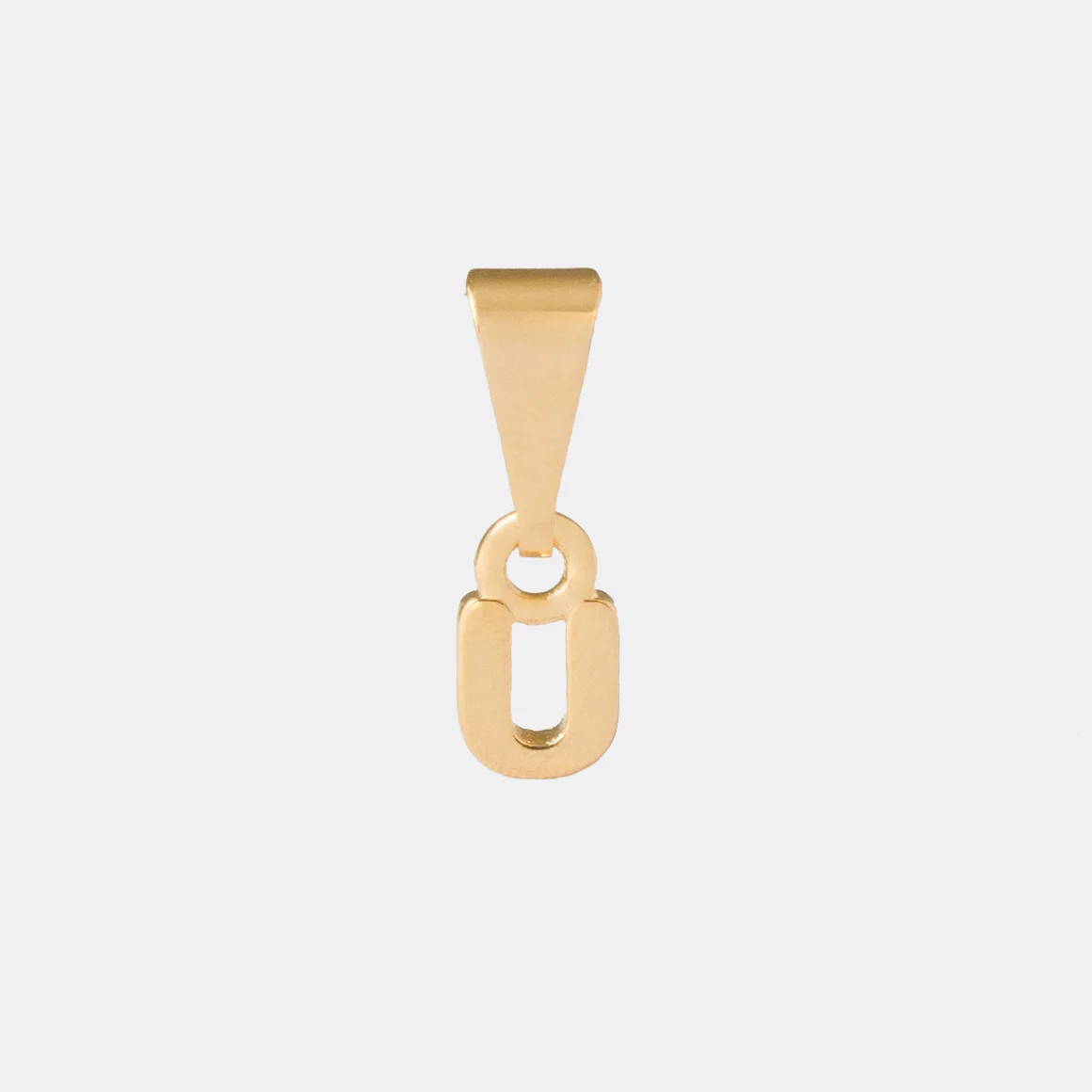 D Letras U - 26360-U