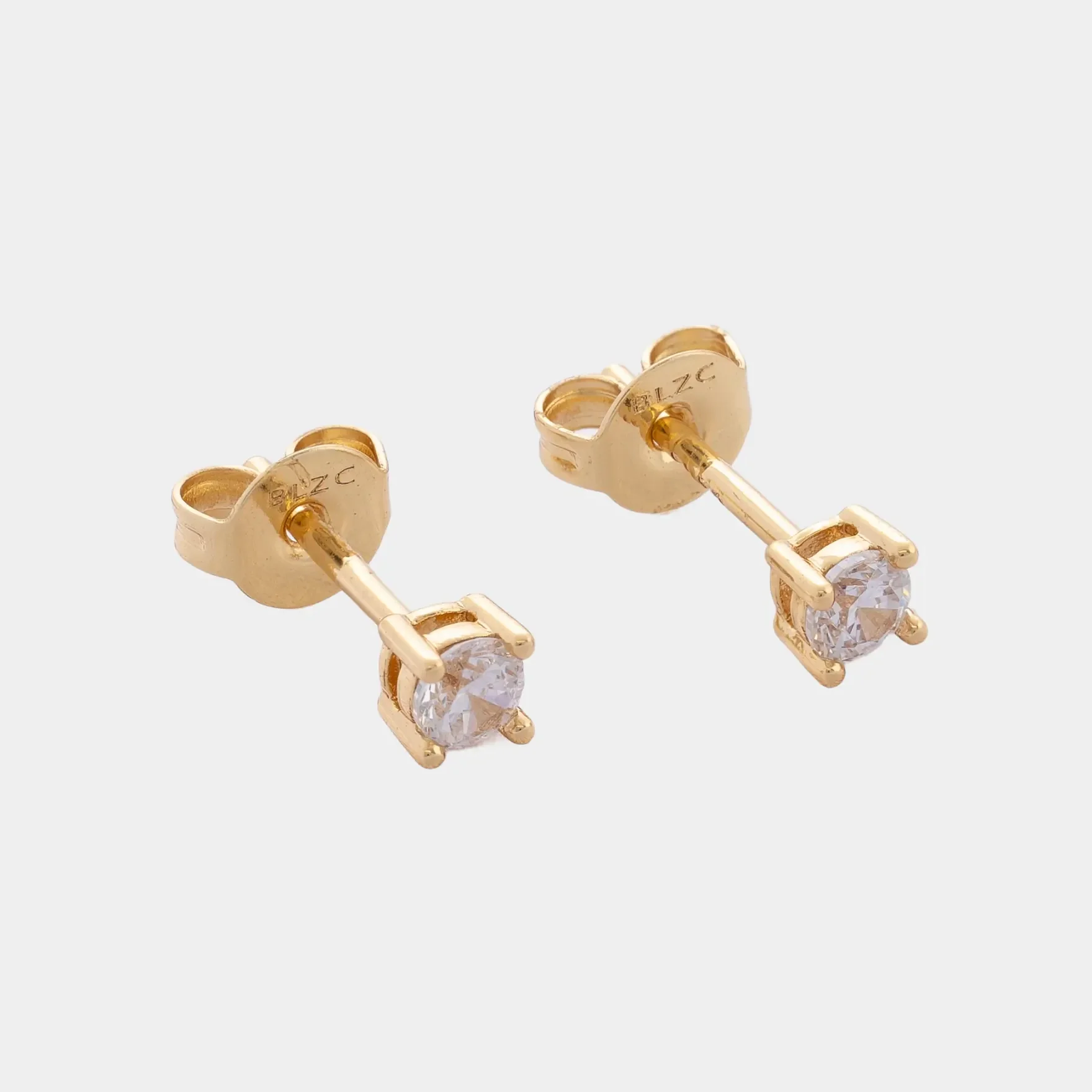 A Topo Cristal 3 mm - 30078