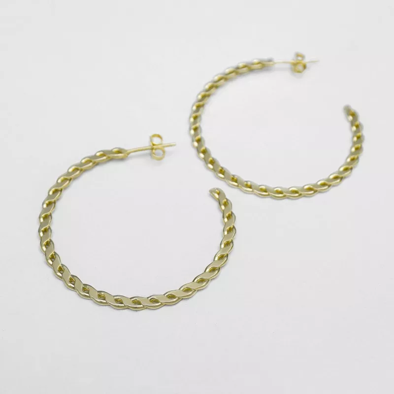 A Semi Candonga 3.8 Cms - 34134