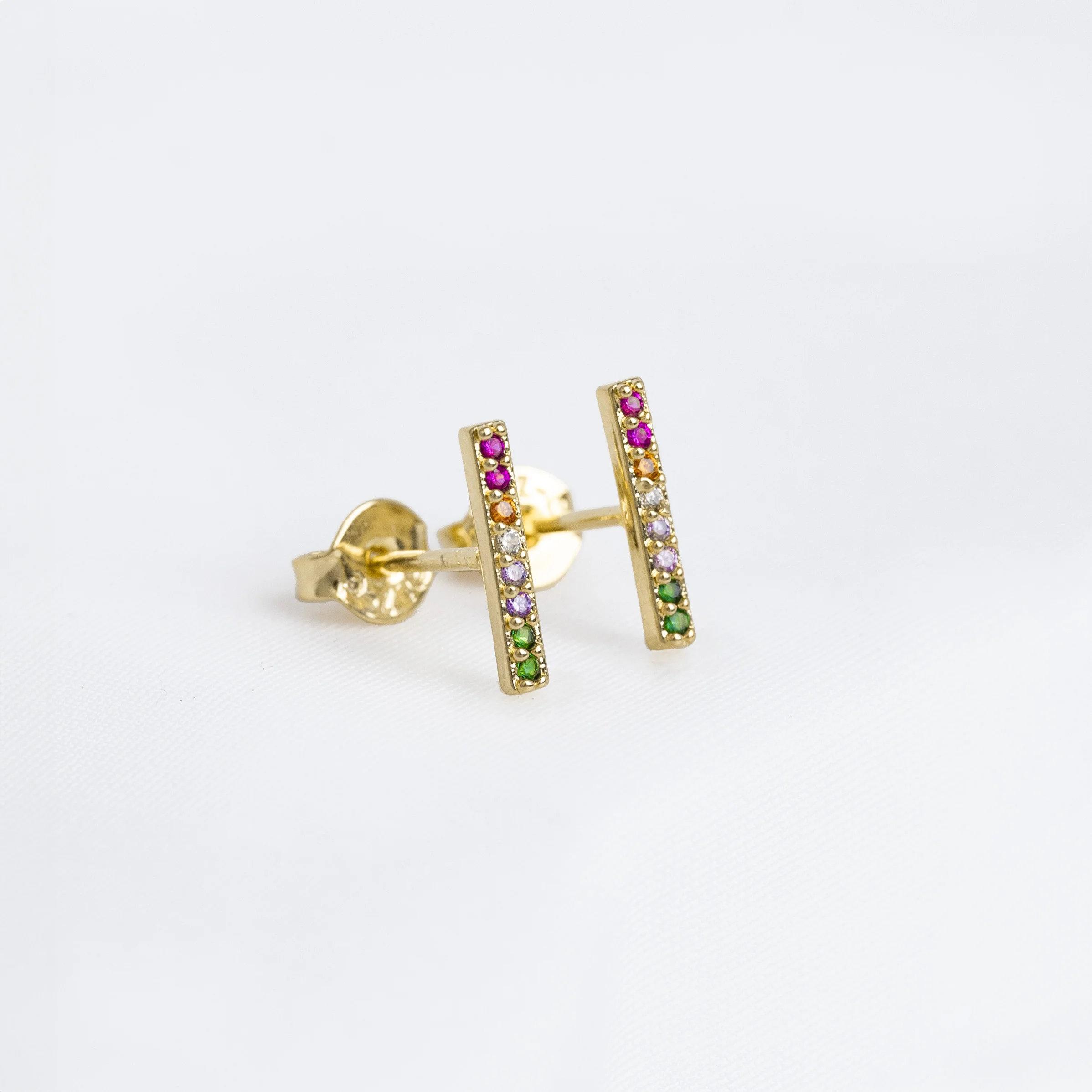 A Rainbow Line - 34192