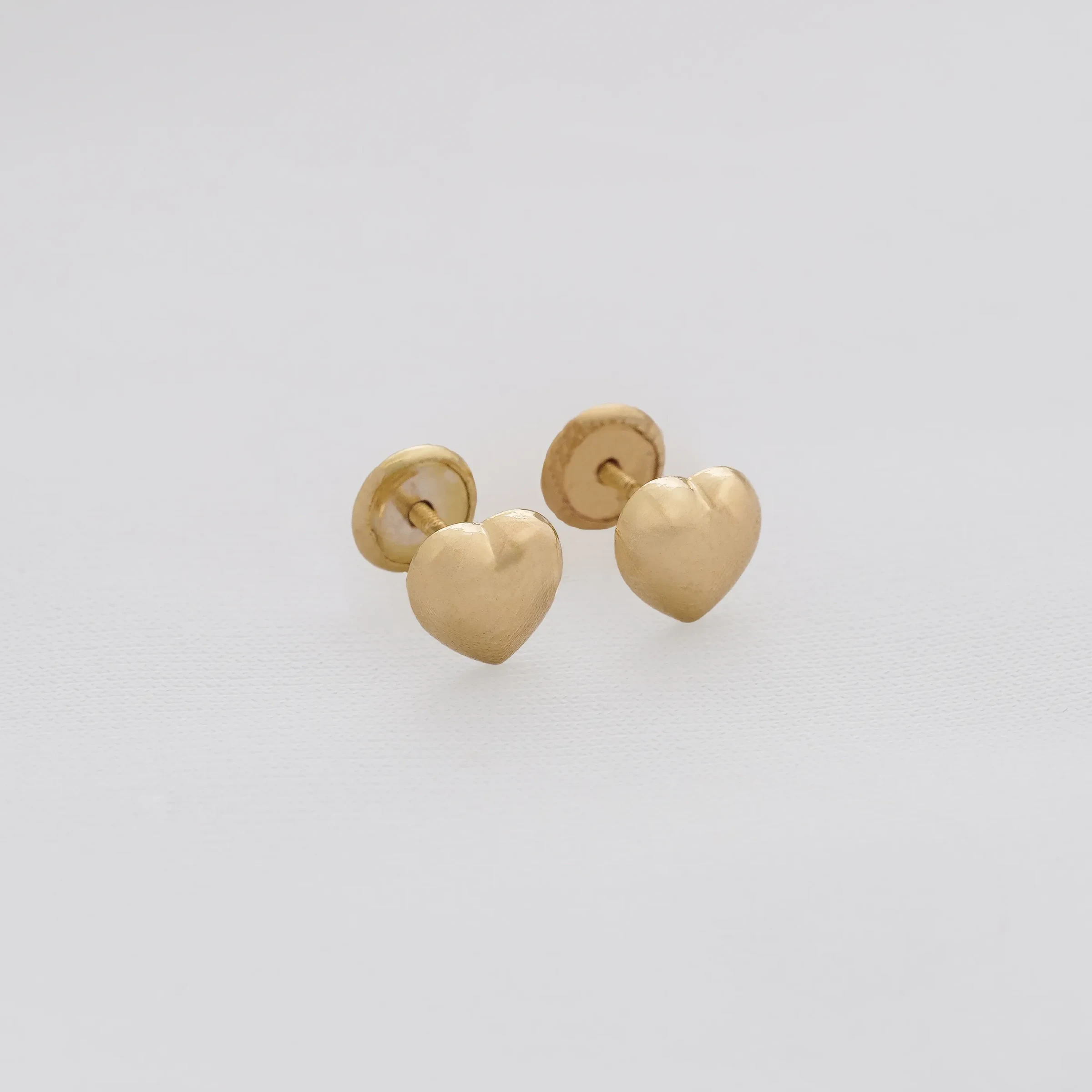 A Topo Heart 5 mm - 35006