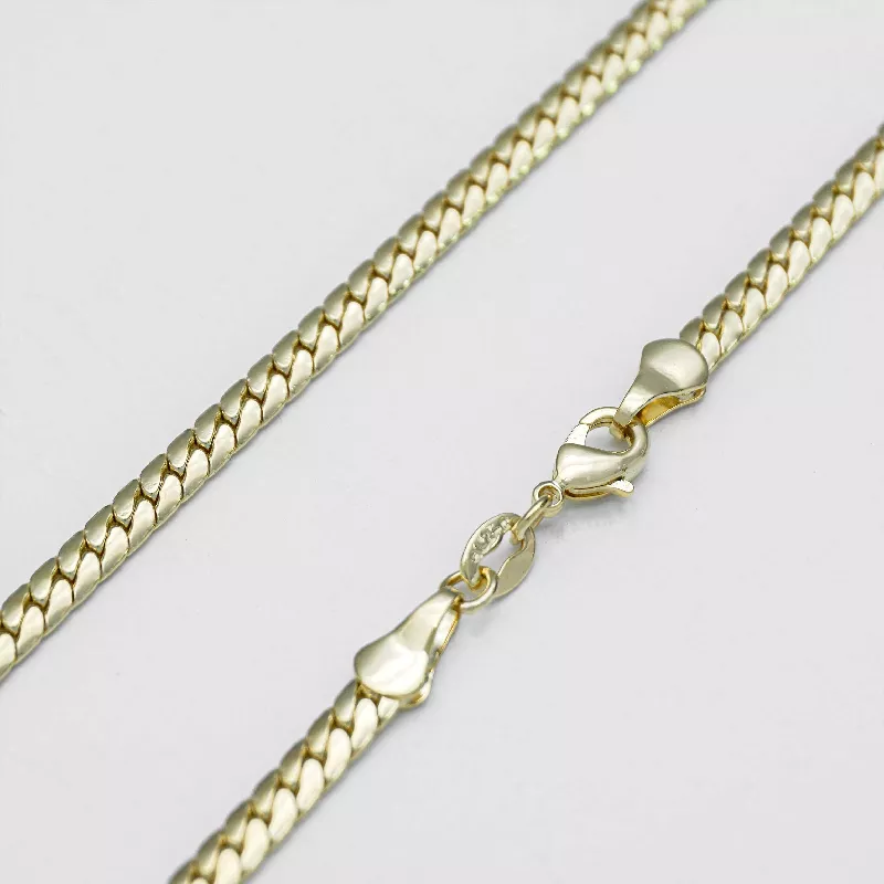 C Serpiente  4 mm 65 Cms - 44068