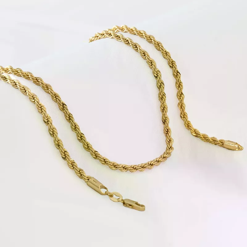 C Lazo 3 mm 65 Cms - 44898