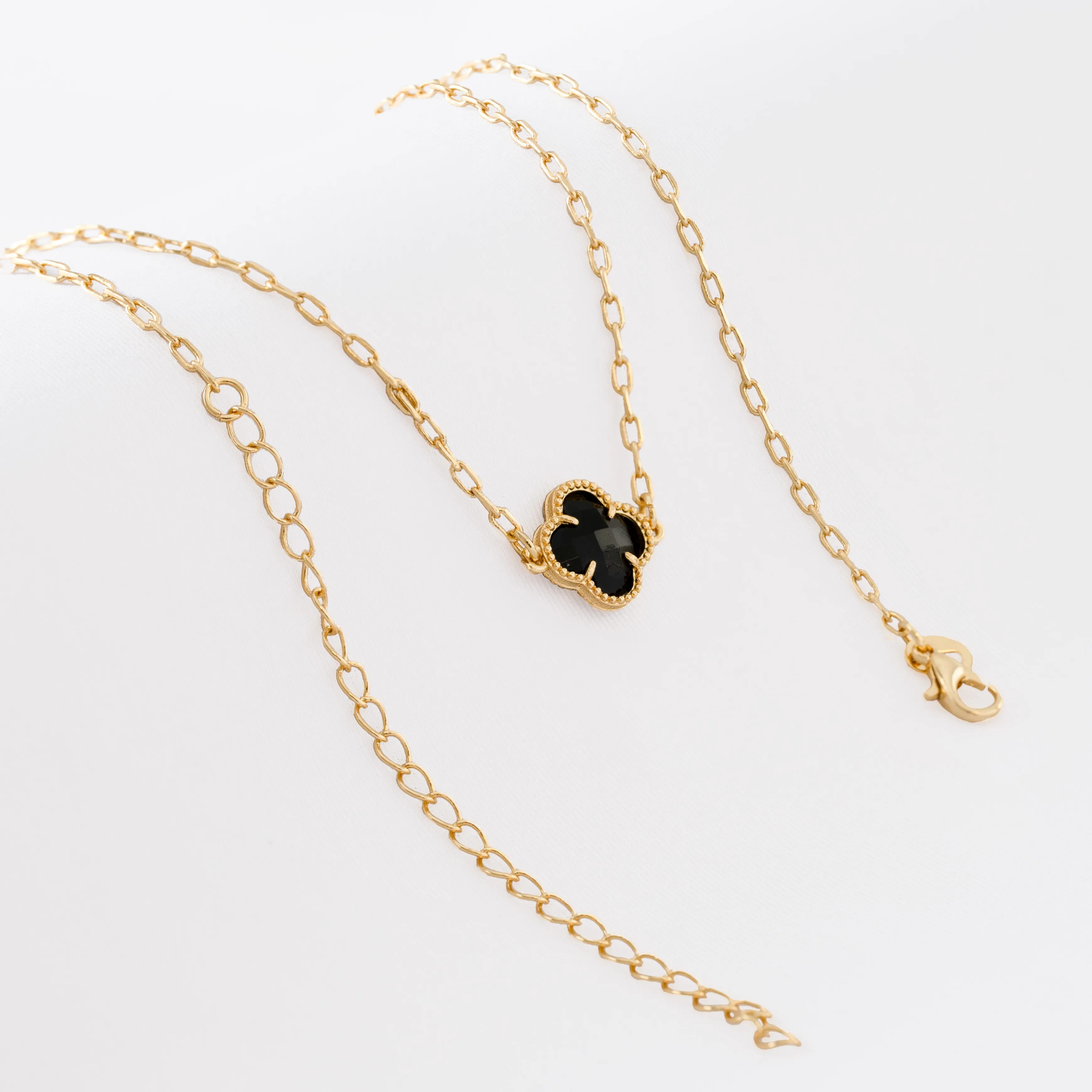 G VC Negro 42 Cms + Extensor - 45006-NEGRO