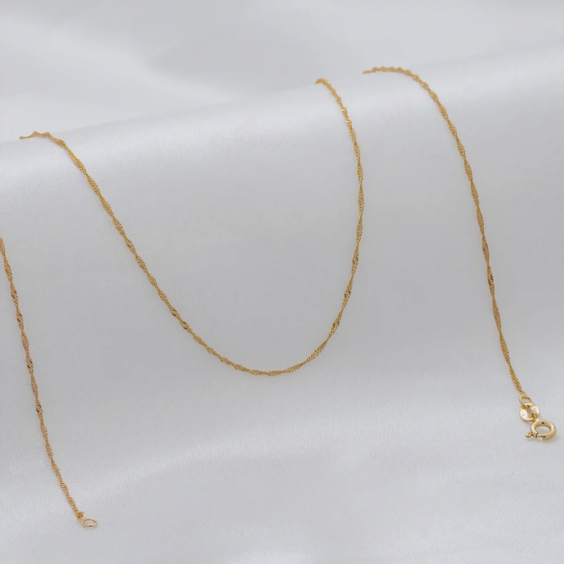 Singapur IT 1,1 mm 45 Cms - 45016