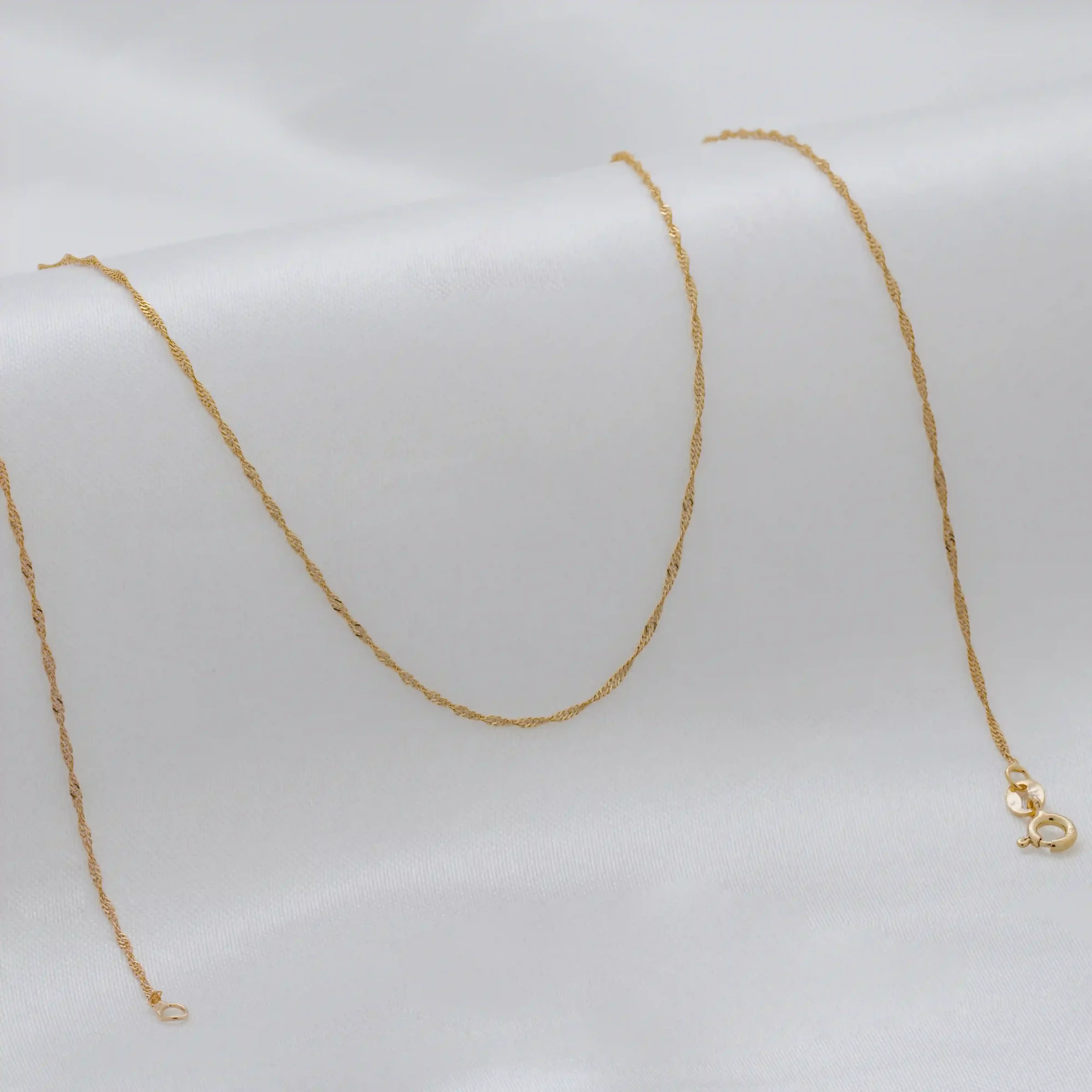 Singapur IT 1.2 mm 45 Cms - 45046