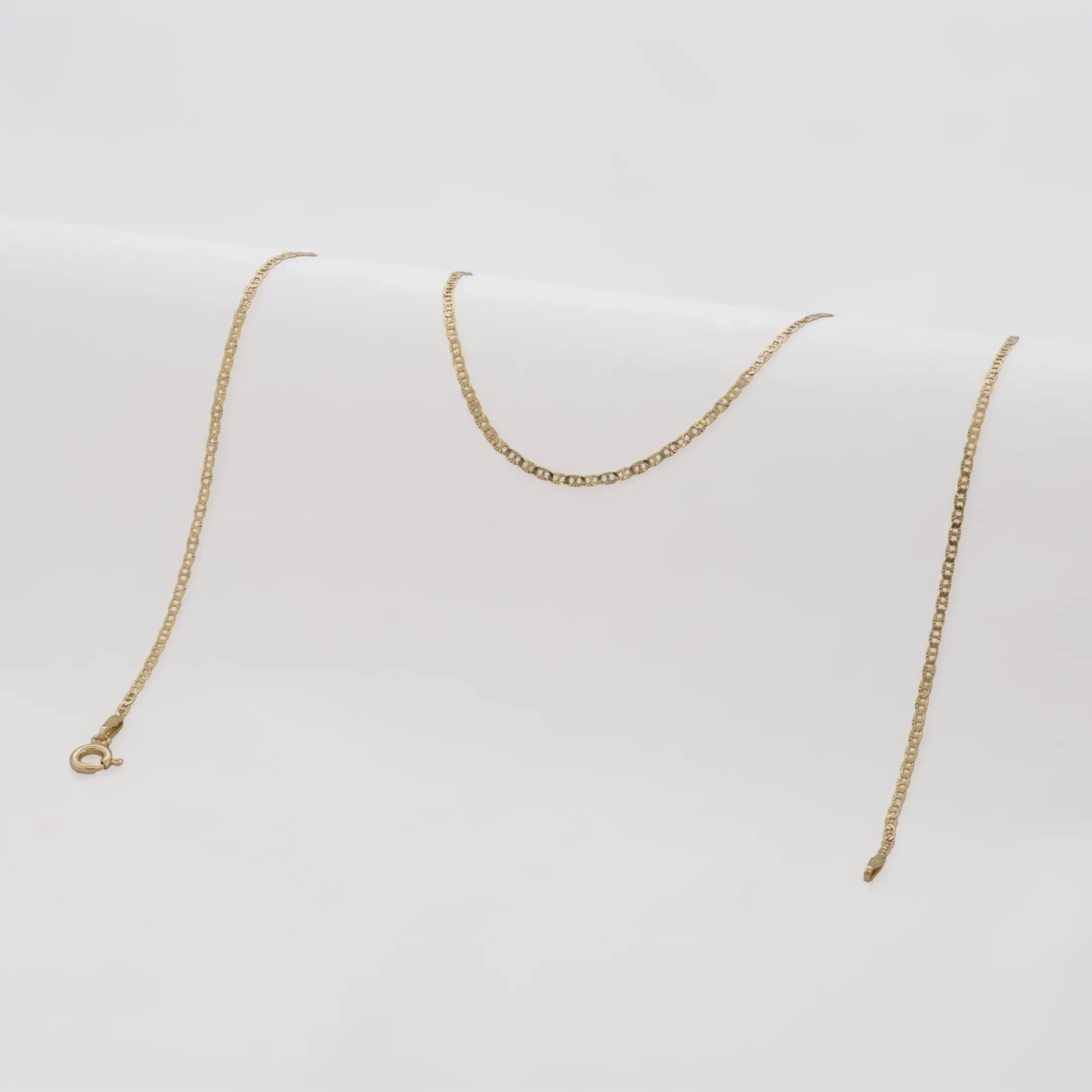 C Escalerita Con Destellos IT 1.7 mm 45 Cms - 45176