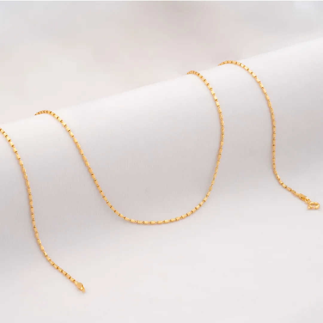 C Tube Gold IT 65 Cms - 45223