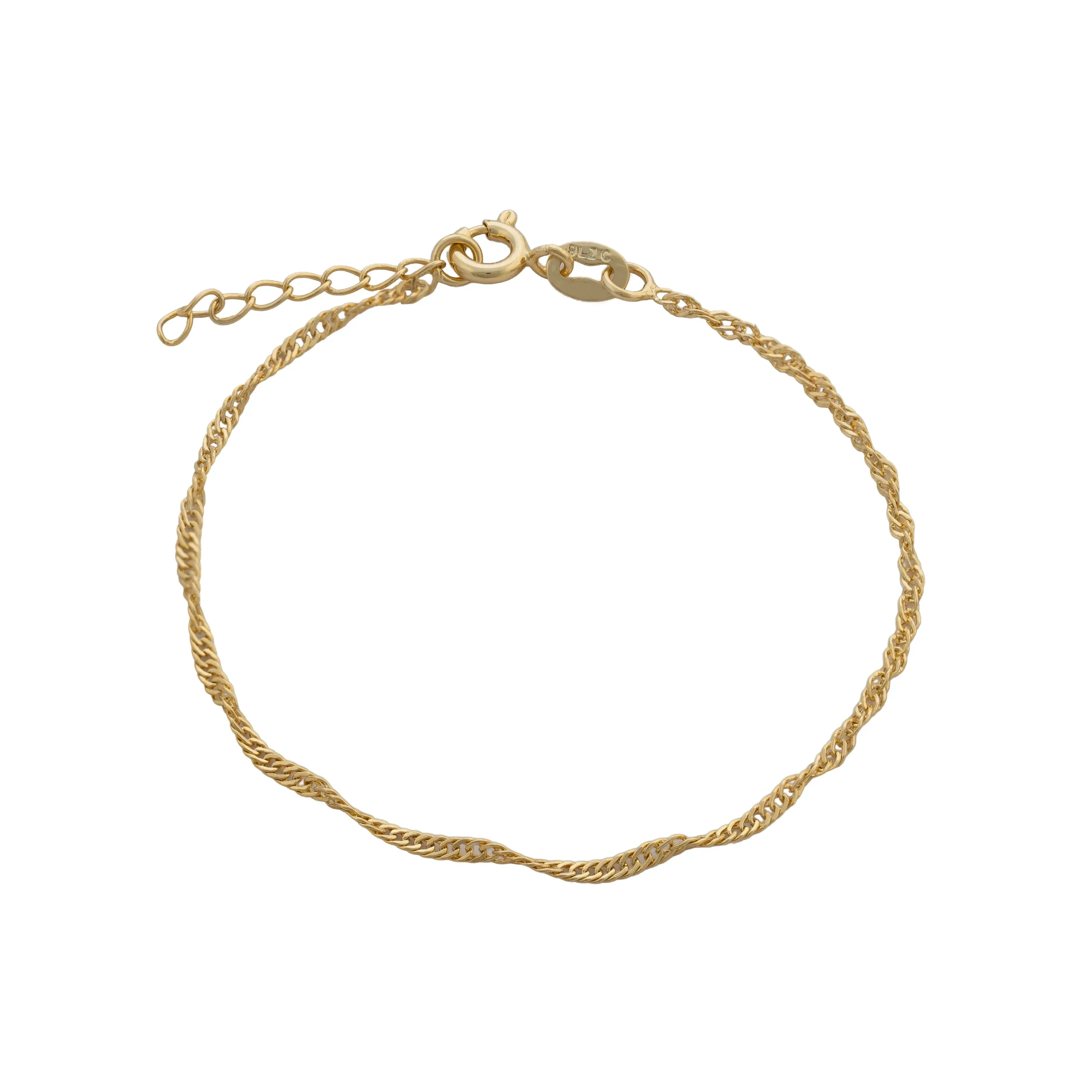 P Singapur 16 Cms 1.5 mm + Ext - 54546
