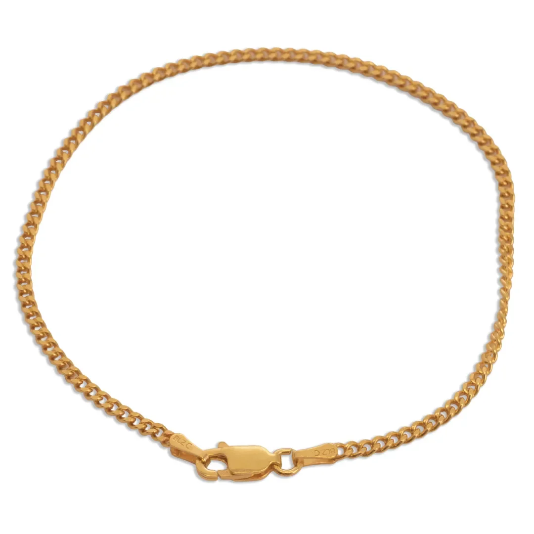 P Cubana IT 2 mm 19 Cms - 55057