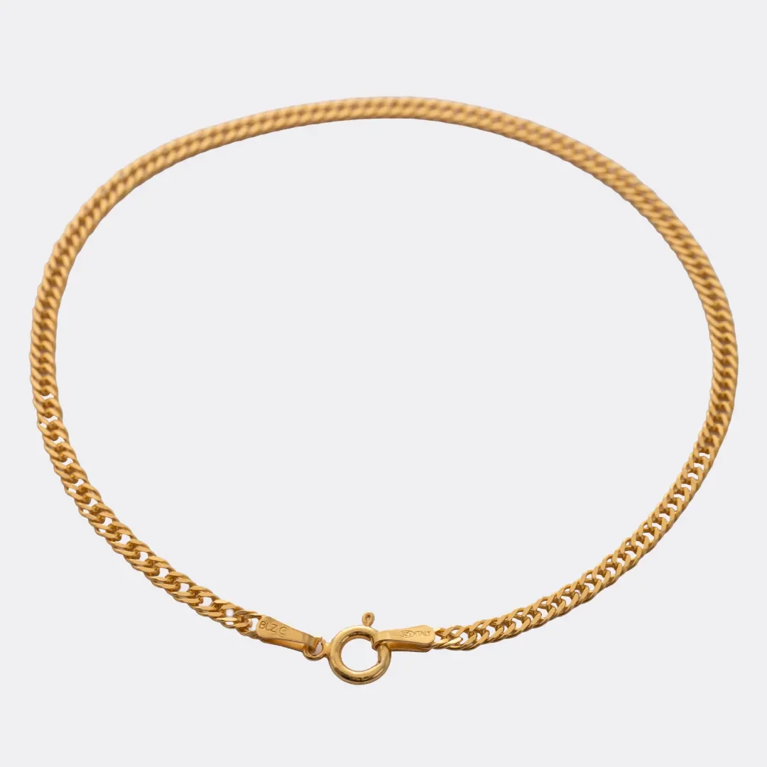 P Cubana Continua IT 2,3 mm 19 Cms - 55077