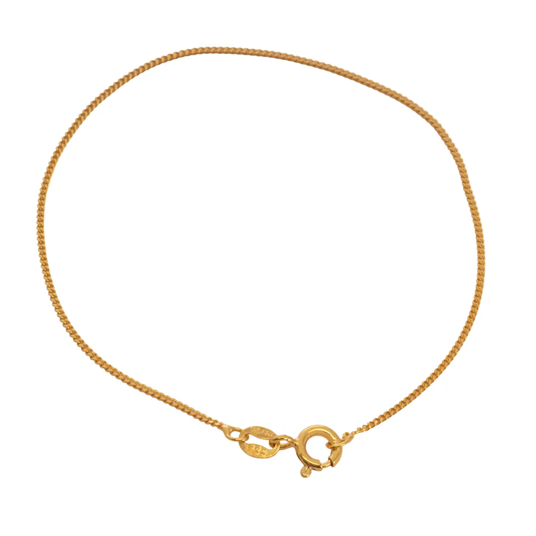 P Cubanita IT 1 mm 19 Cms - 55157
