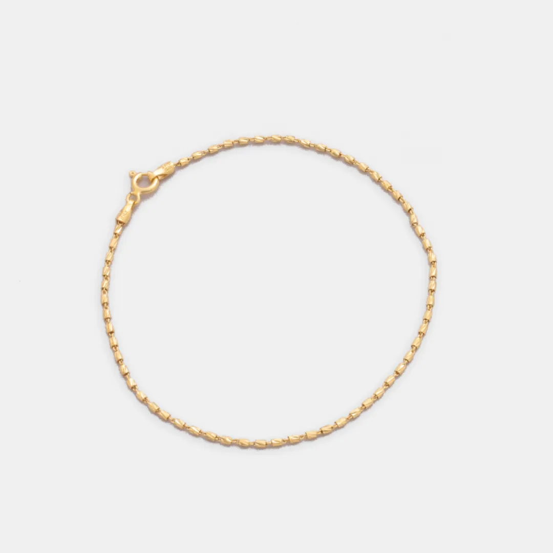 P Tube Gold IT 19.5 Cms - 55222