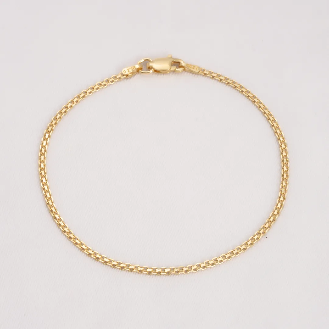 P China IT 2 mm 19.5 Cms - 56882