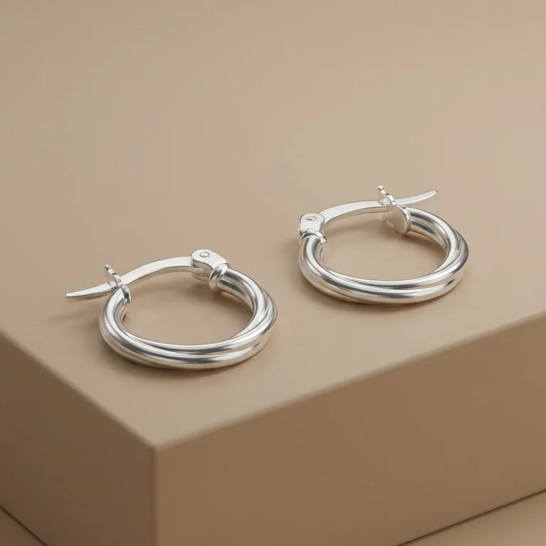 Are. Candonga Plata 1.3Cm Cm - APS364
