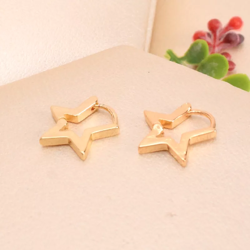 Are. Estrella Rodio 1,3cm - ARF577