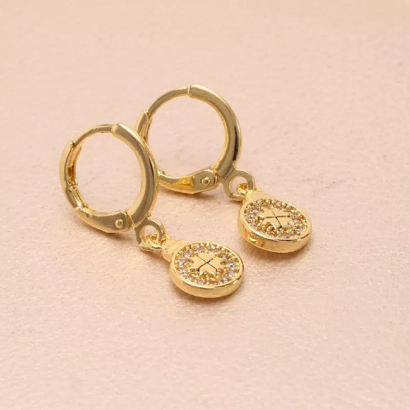Are. Cruz Rodio 2,8cm - ARH113Y