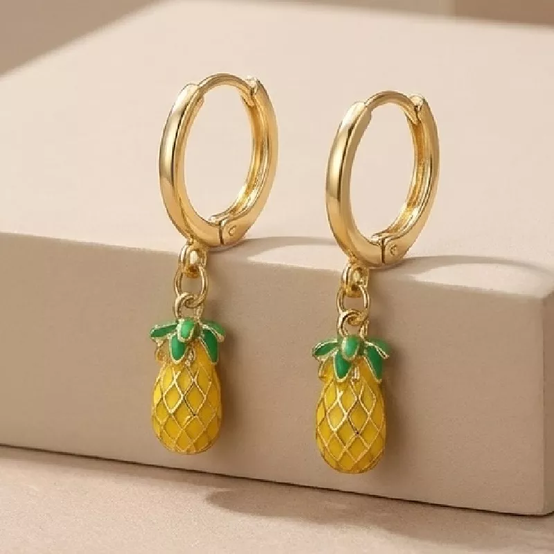 Are. Pina Rodio 2,5cmcm - ARL870