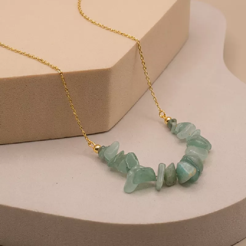 Cad. Jade Fantasia 45cm - CFG215