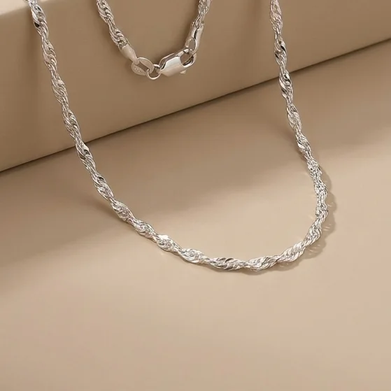 Cad. Singapur Plata 45 Cm - CPS585