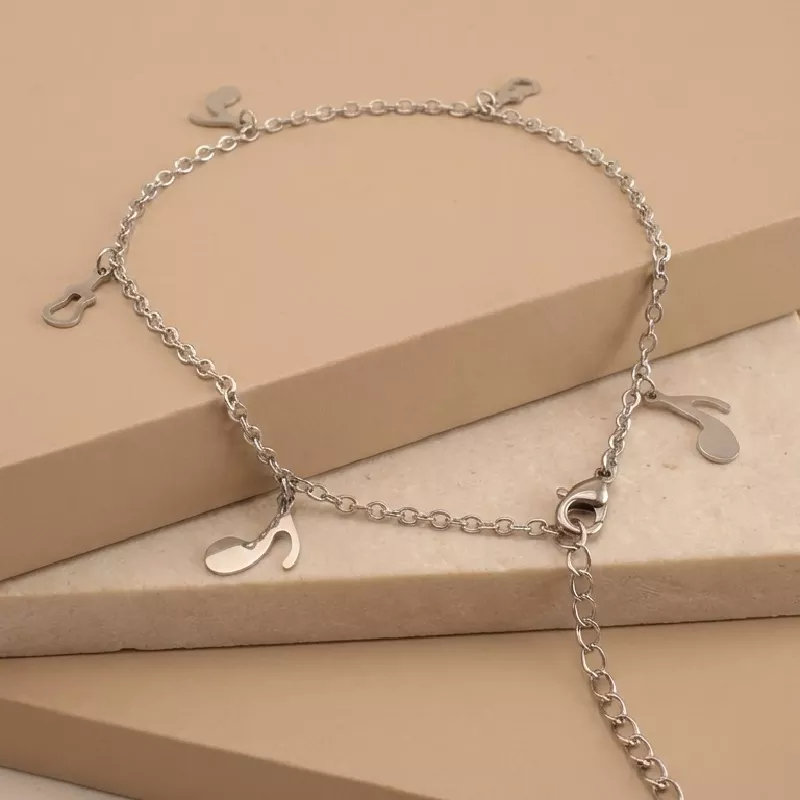 Tob. Notas Acero 24cm - FAD303