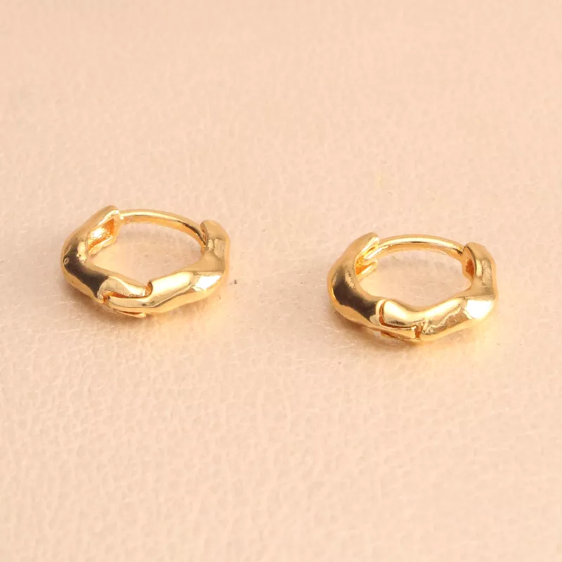 Cand. Huggies Rodio 1cm - KRD131