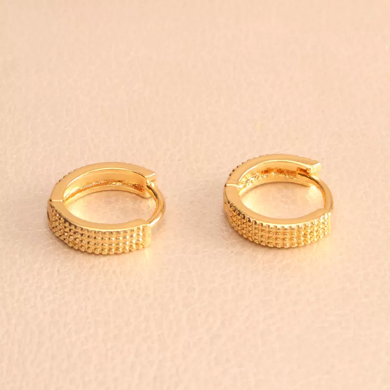 Cand. Huggies Rodio 1cm - KRD929