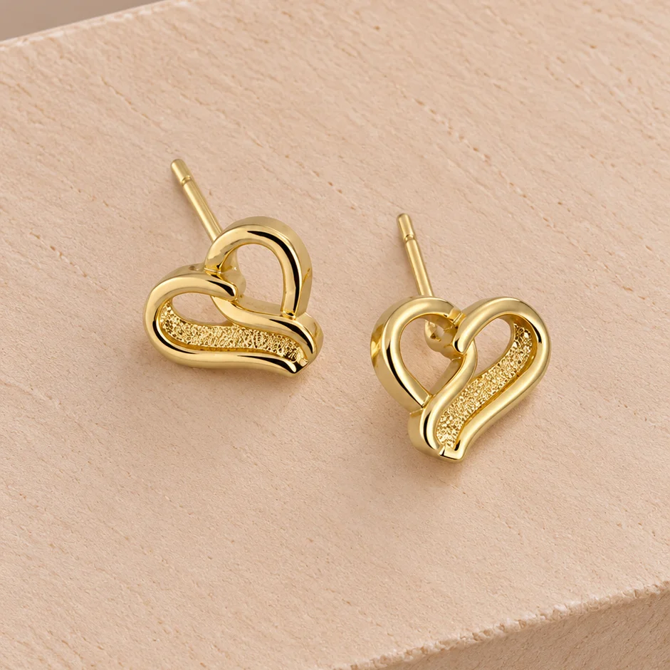 Can. cm corazon rodio 1.5cm - KRG364