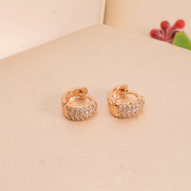 Cand. Huggies Rodio 0,8cm - KRG501