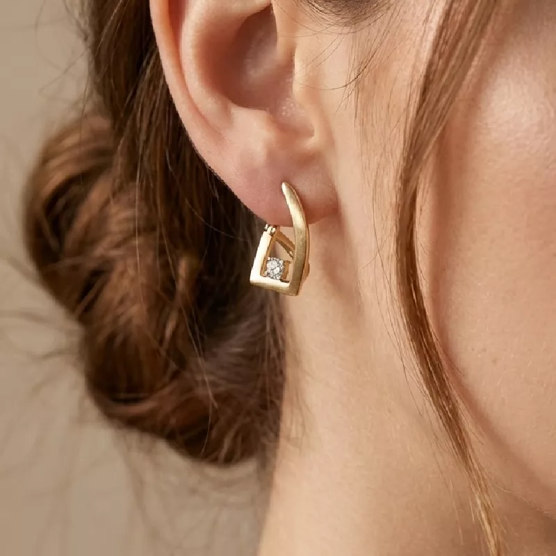 Cand. Moda Rodio 1,8cm - KRH420