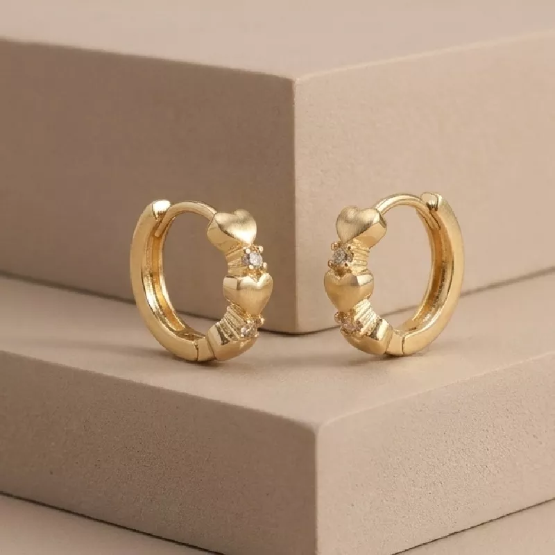 Cand. Huggies Rodio 1,2cm - KRP658