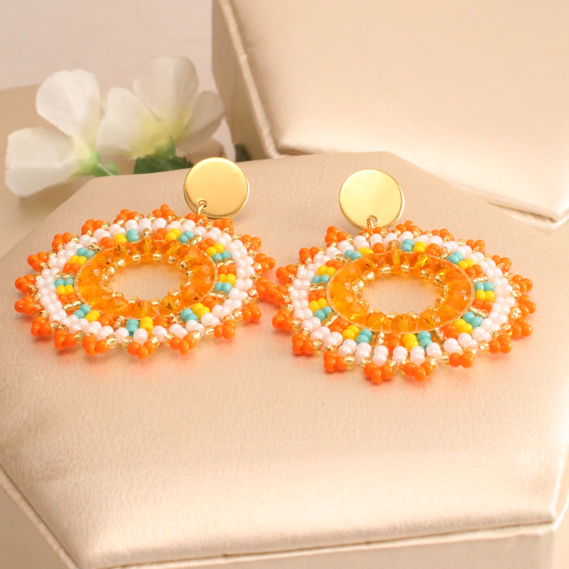 Max. caribe acero 4,5cm - MAG532