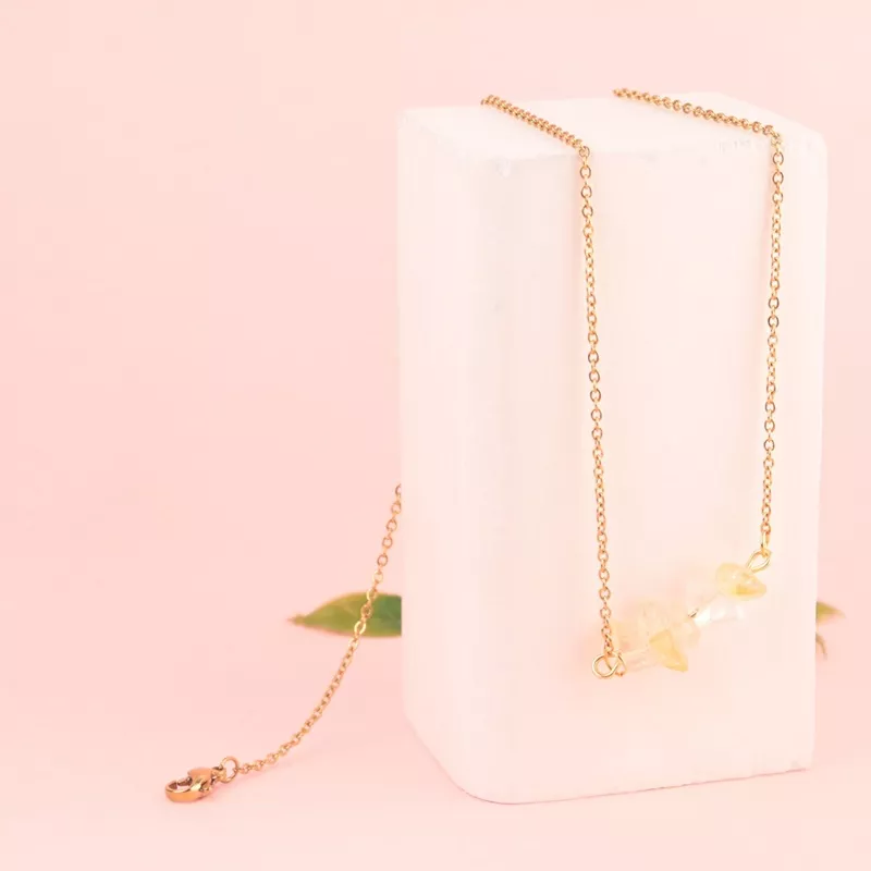  Collar Acero - Precio X - Ref. 931 - NAX931