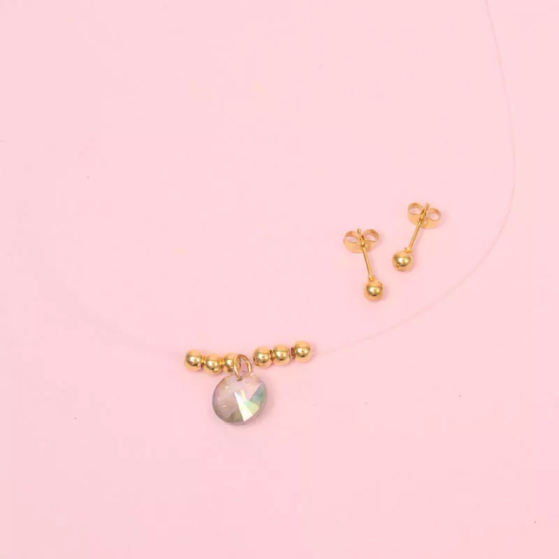 Set. Golfi 45cm - NGX301