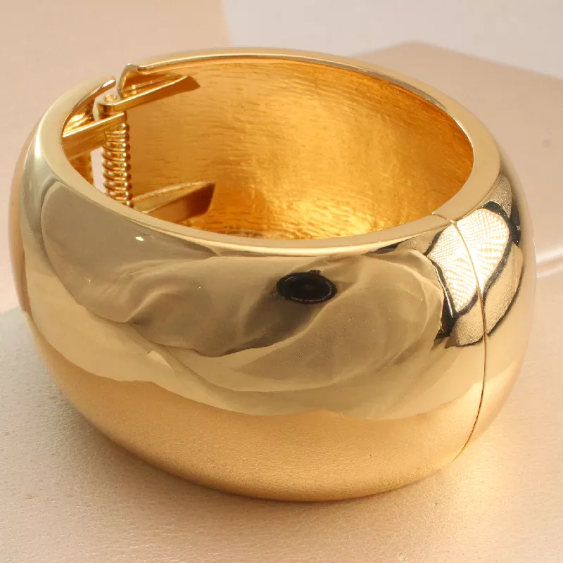 Pul. Brazalete Rodio Rodio  Cm - PRG194