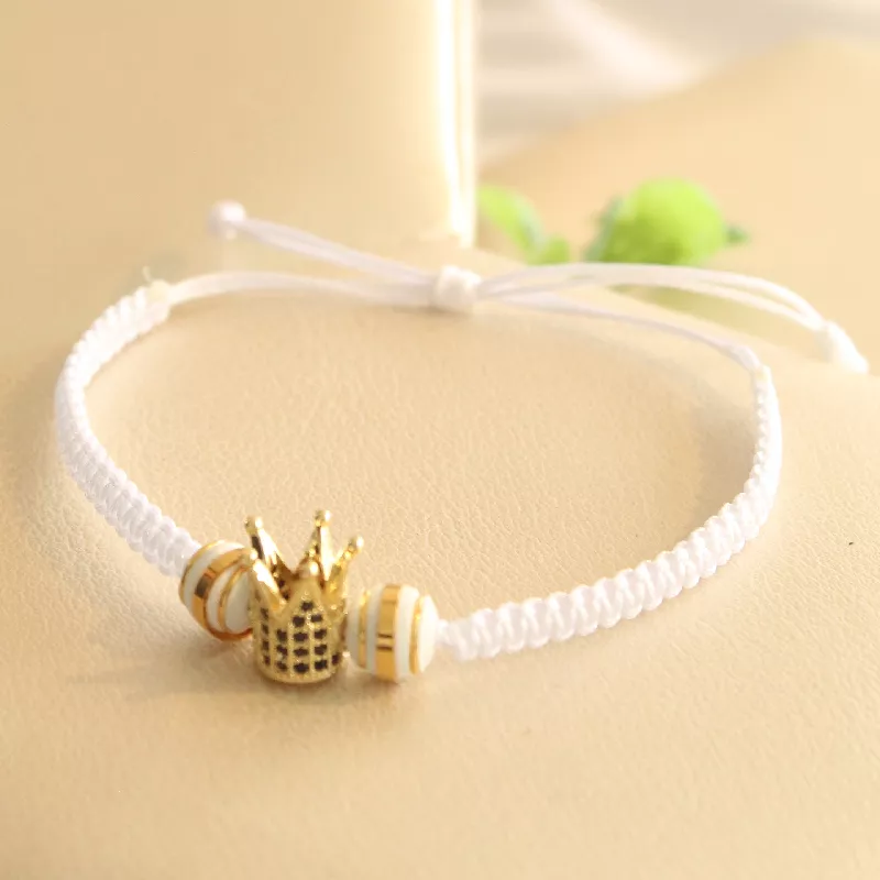 Pul.  neopreno y rodio 4,5cm - PRG407