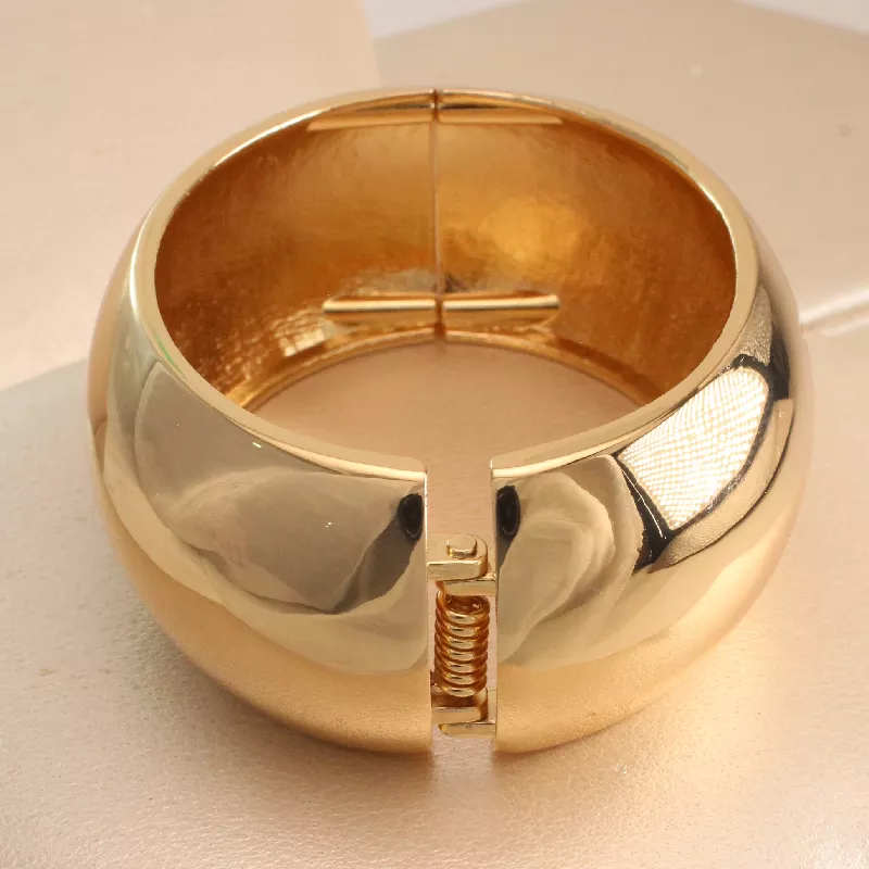Pul. Brazalete Rodio Rodio  Cm - PRG539