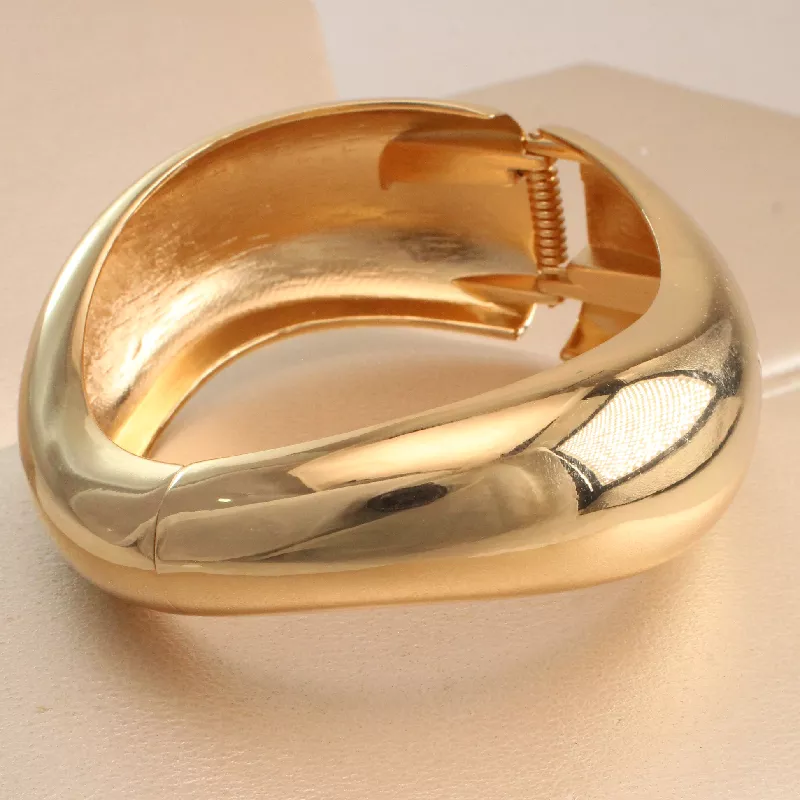 Pul. Brazalete Rodio Rodio  Cm - PRG550
