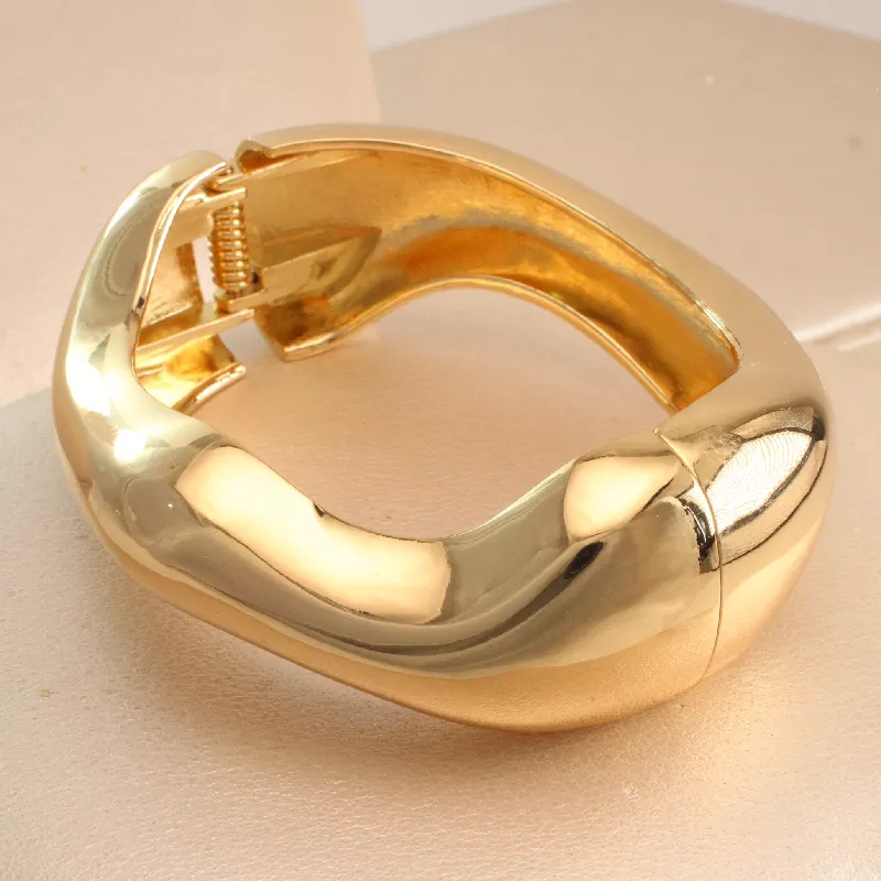Pul. Brazalete Rodio Rodio  Cm - PRG665