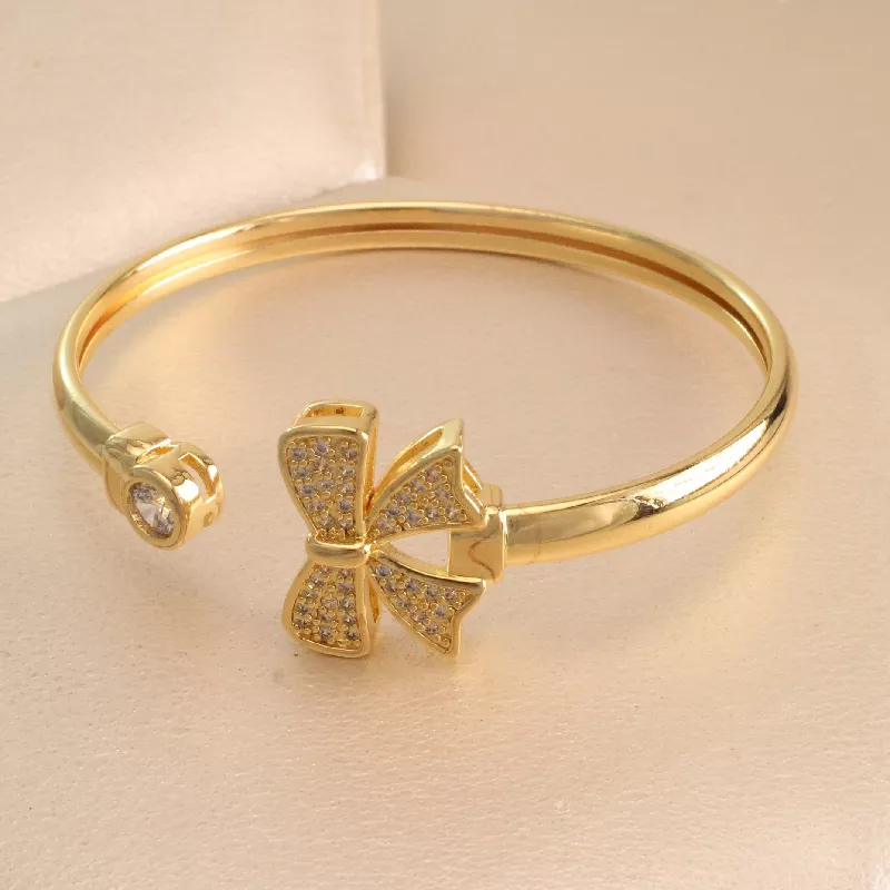 Pul. Brazalete Rodio Rodio  Cm - PRG761