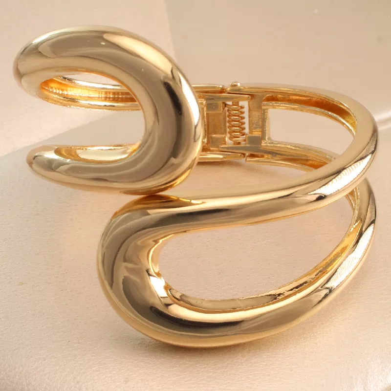 Pul. Brazalete Rodio Rodio  Cm - PRG833