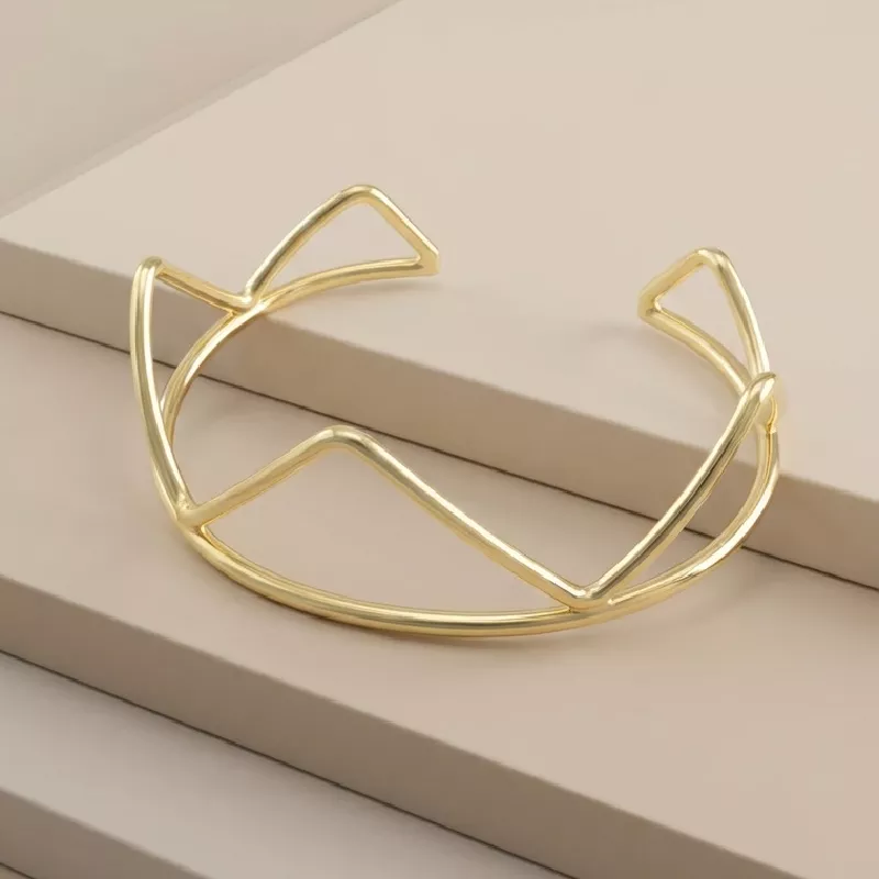 Pul. Brazalete Rodio graduable - PRH807